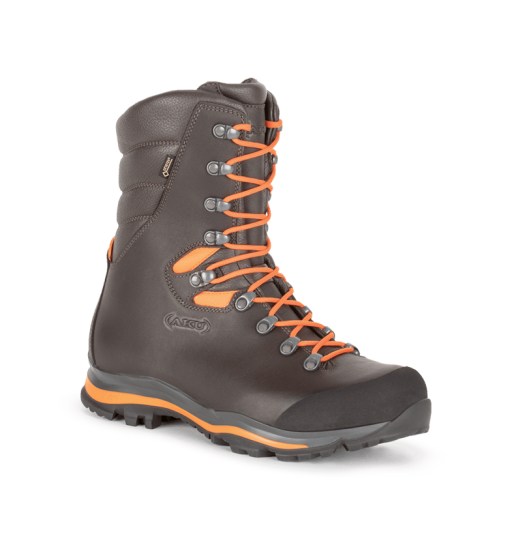 Aku Riserva Hi GTX - Jagtstøvler og -sko - 8032696735524 - 1
