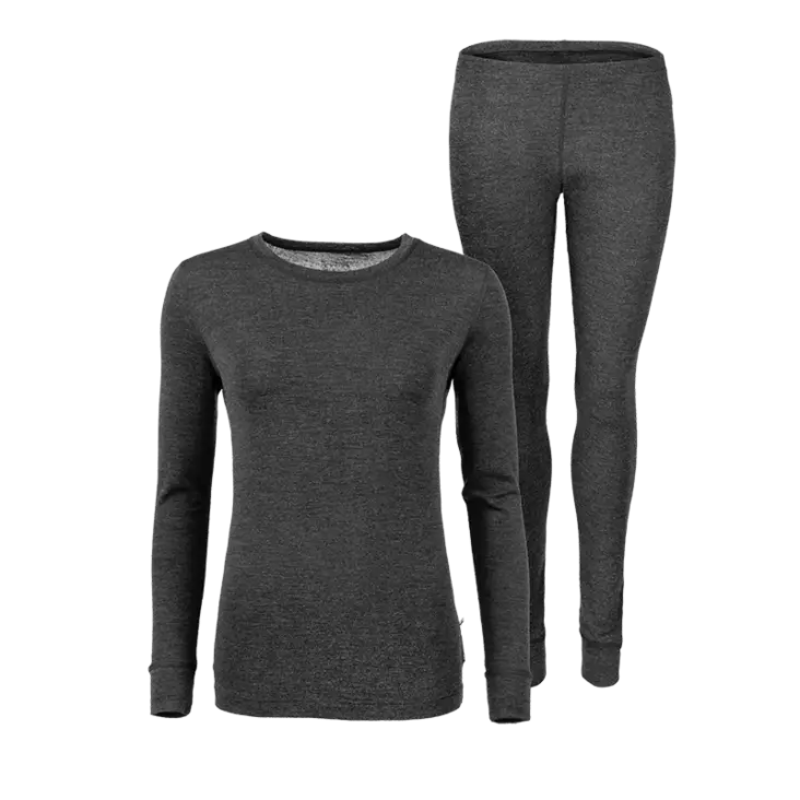 Anar Galda W's Merino Wool Outfit - Jægerens basis- og mellemlag - 6438014250724 - 1