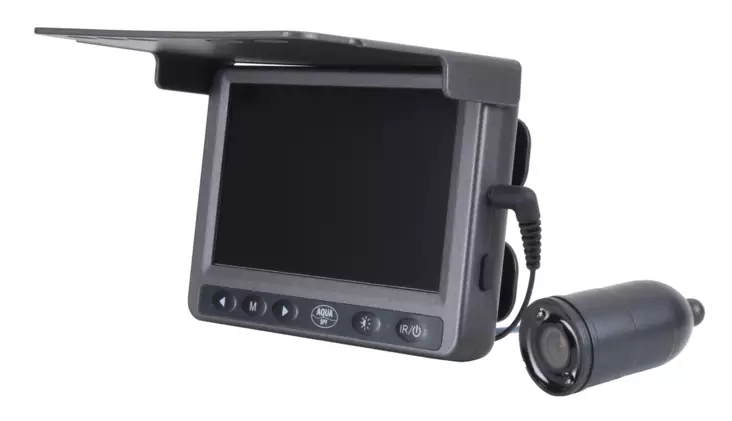 Aqua Spy 4,3" 15m Johto - Bærbare ekkolod - 6417512538824 - 1