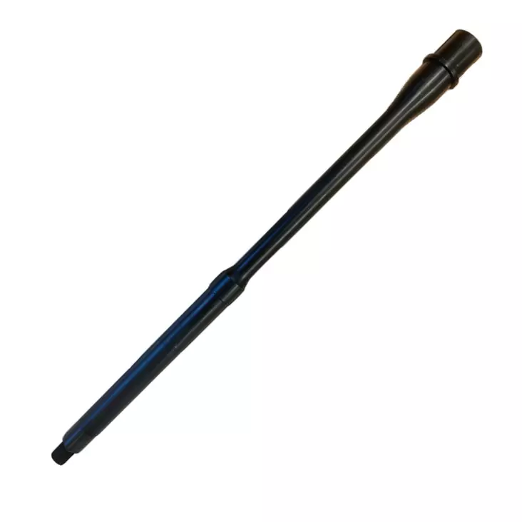 Axem Barrel Assembly 5.56 Mid SBN - Dele til rifler - 59004 - 2