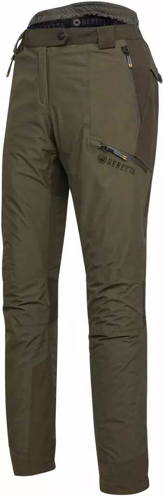 Beretta Tri-Active Evo W´s Trousers - Dame jagtbukser - 8051832551774 - 1