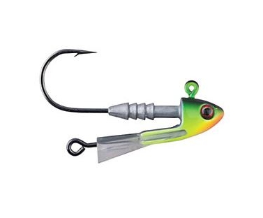 Berkley Fusion Snap Jig Firetiger 7,1g - Jighoveder - 028632794944 - 1
