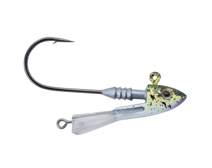 Berkley Fusion Snap Jig Goby 5,3g - Jighoveder - 028632795194 - 1