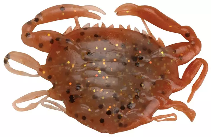 Berkley Gulp Saltwater Peeler Crab 2'' - Krabbegrej og insektimitationer - 26102024 - 1