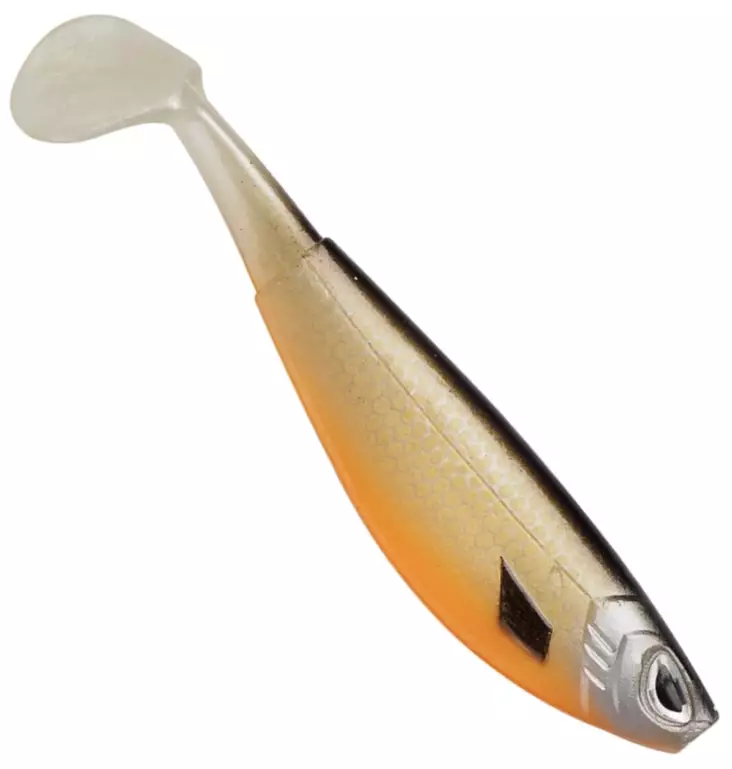 Berkley Sick Flanker 20cm 1kpl - Geddefisk under 100g - 1103202154 - 1