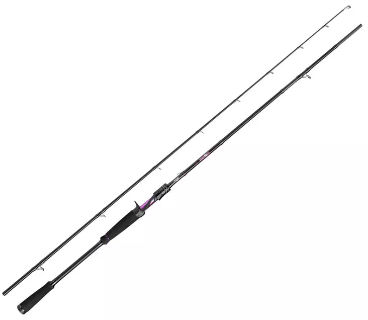 Berkley Sick Stick Pike 7'2" H 30-90g - Berkley-spinnestænger - 028632970164 - 1