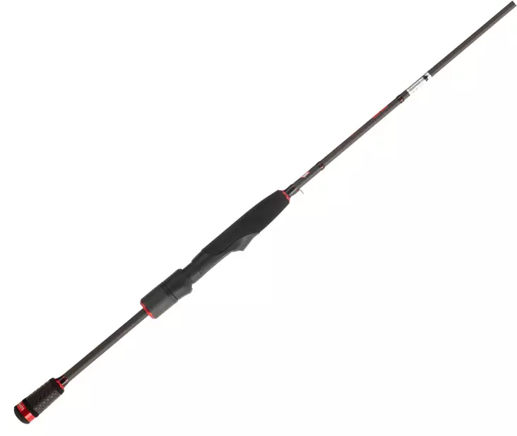 Berkley URBN Red Series - Berkley-spinnestænger - 028632933664 - 1