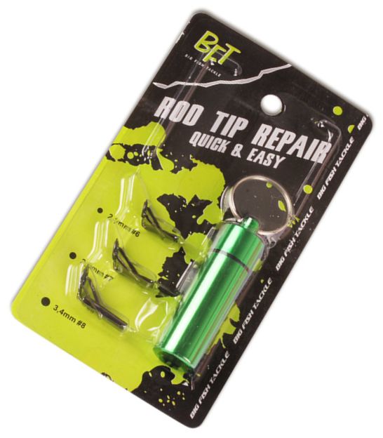 BFT Rod Tip Repair - Øvrige tilbehør - 7340029414444 - 1
