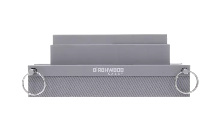 Birchwood AR-15 Upper Receiver Vise Block - Øvrige våbenvedligeholdsprodukter - 888151039014 - 1