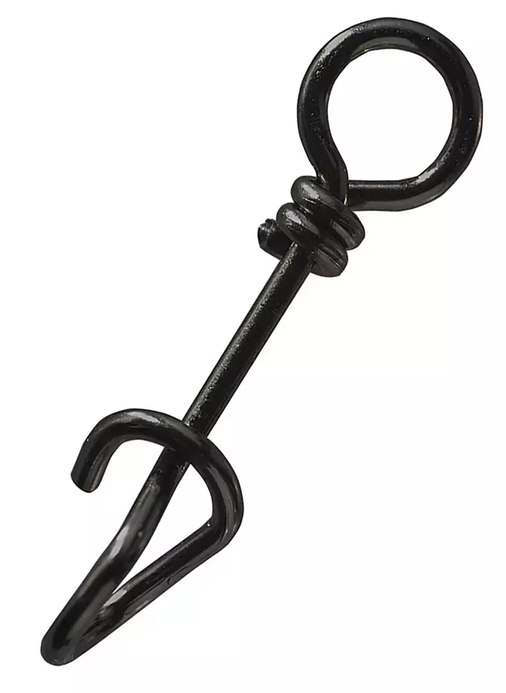 BKK Fast Spiral Snap-32 - Låse & svirvler - 6941780954364 - 1