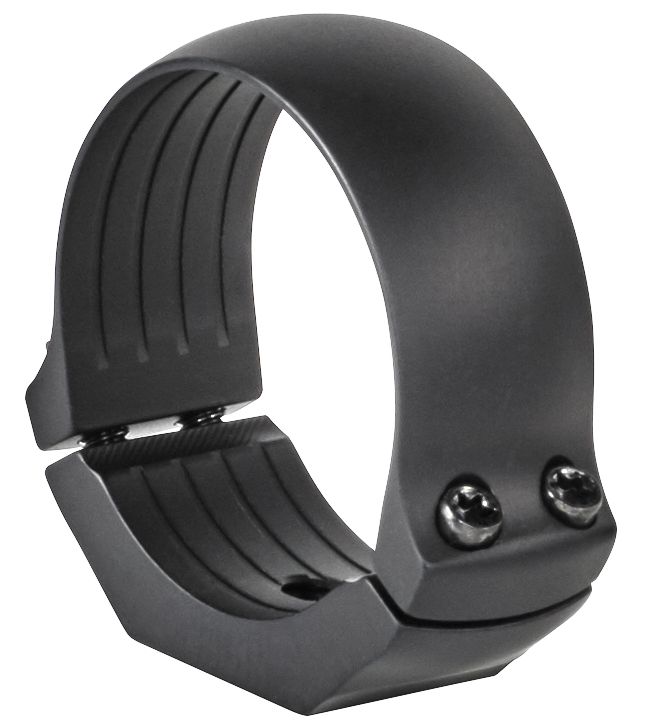 Blaser Scope Ring 34mm Low - Hurtigmonteringer - 623000043434 - 1