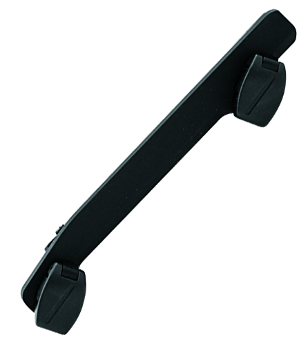 Blaser Saddle Mount SR Rail High - Hurtigmonteringer - 623000004 - 1