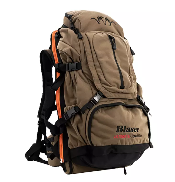 Blaser Rucksack Ultimate - Rygsække - 80407304 - 1