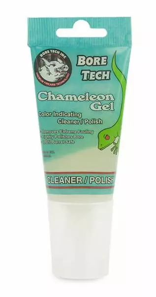 BoreTech Chameleon Gel 60ml - Øvrige våbenvedligeholdsprodukter - 667739980524 - 1