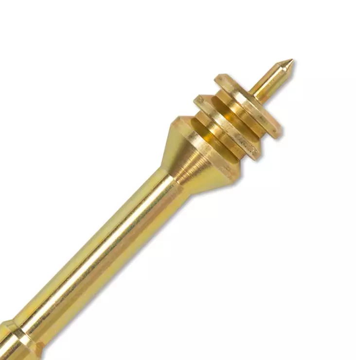 BoreTech Proof Positive Pistol Jag - Øvrige våbenvedligeholdsprodukter - 667739980234 - 2