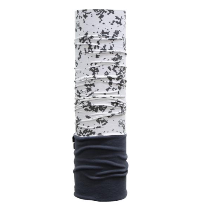 Buff Polar M05 Lumi Camo - Jægerens hovedbeklædning - 8428927385864 - 1
