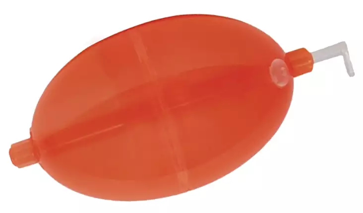 Buldo Oval Round - Øvrige tilbehør - 7340010334614 - 1