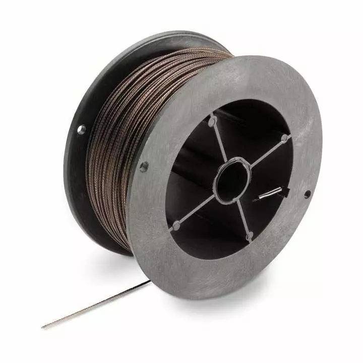Cannon 45m downrigger cable - Dybderiggere - 012977223924 - 1