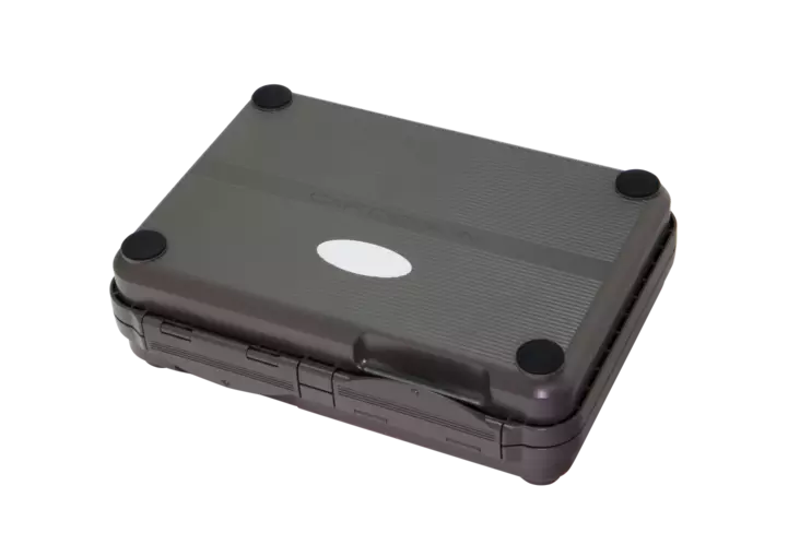 C&F Design CF-5359 Master Tubefly Case - Flueæsker - 4560111388214 - 1