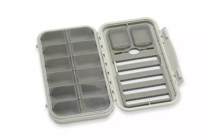 C&F Dry Dropper Fly Case Large - Flueæsker - 4560111387194 - 1