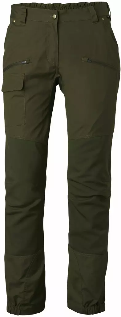 Chevalier Belston Pants Women Tobacco - Dame jagtbukser - 808491135054 - 1