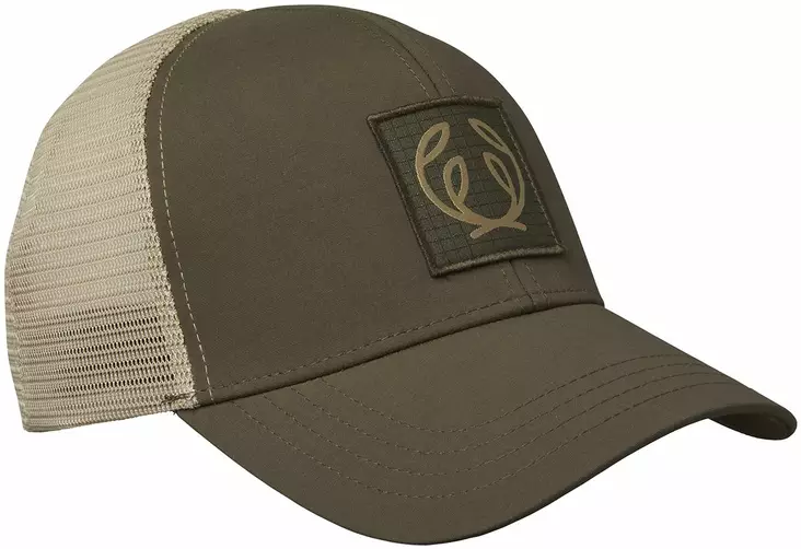 Chevalier Symbol Cap Oat - Jægerens hovedbeklædning - 808491180054 - 1