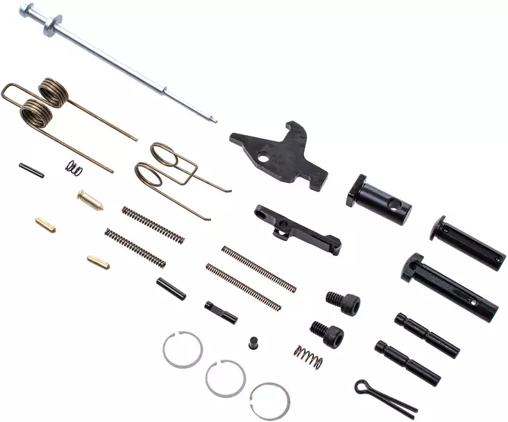 CMMG Parts Kit AR15 Survival Kit - Dele til rifler - 55AFFB4 - 2