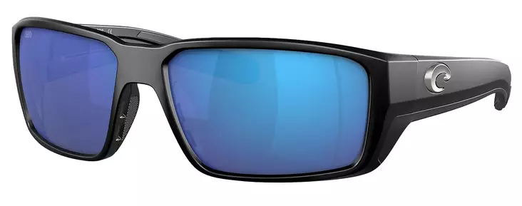 Costa Fantail Pro Black, Green Mirror 580G - Glaslinser - 097963887434 - 1