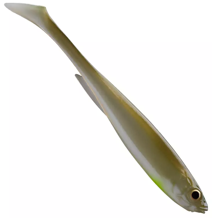 Daiwa Prorex Slim Shady 16cm - Lappefiskjigs - 173020254 - 1