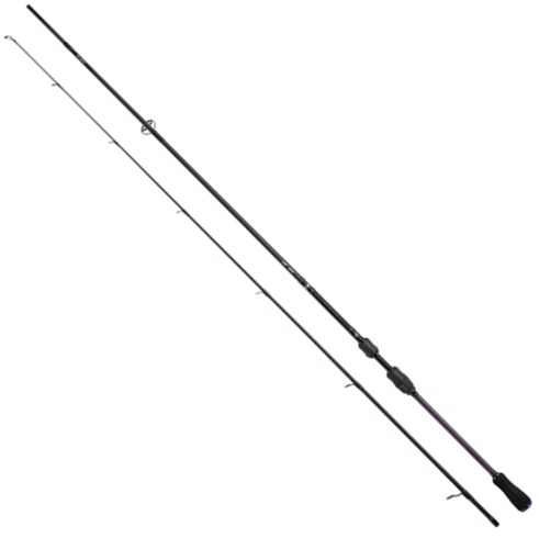 Daiwa Prorex X Spin - Daiwa-spinnestænger - 5055545223174 - 1