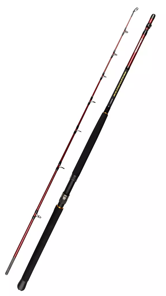 Daiwa Seahunter Boat 7' - Havstænger til dybhavsfiskeri - 5055545246364 - 1