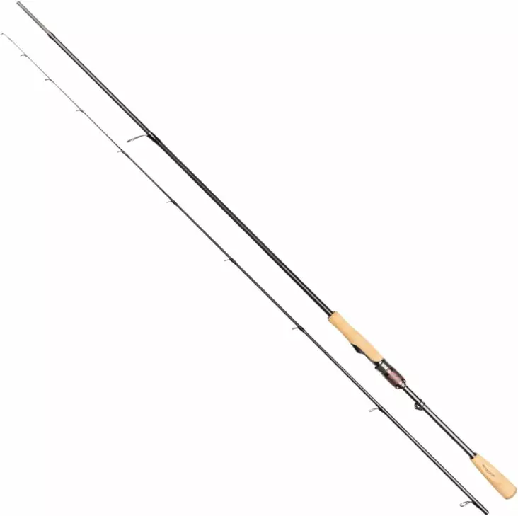 Daiwa Steez AGS Spin - Daiwa-spinnestænger - 5055545242694 - 1