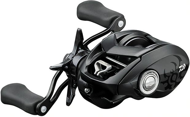 Daiwa Tatula TW - Lavprofilsruller - 043178922194 - 1