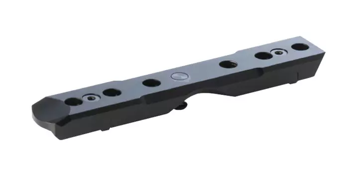Dentler Mountrail Ring NOMAD Browning - Hurtigmonteringer - 634957224754 - 1