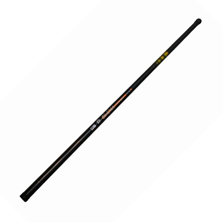 DePaul Design BlackMate Composite Pro - Fiskestænger - 6430011651214 - 1