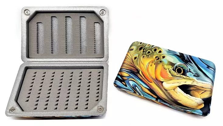 Small - Flueæsker - 6430010618904 - 1