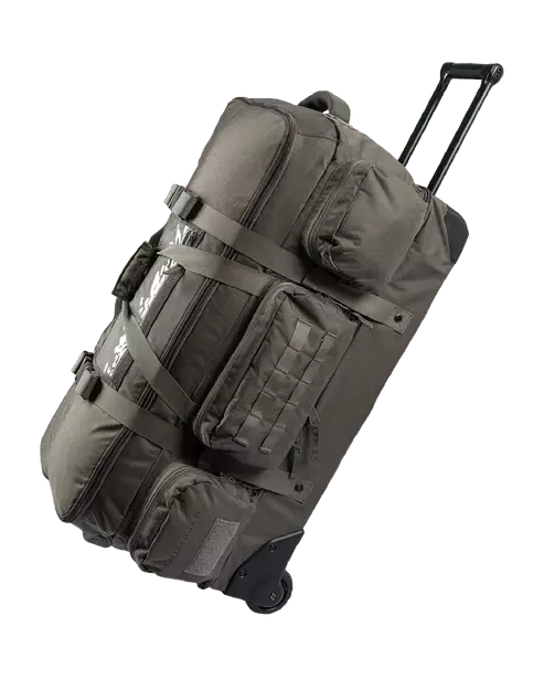 Eberlestock Atlas Duffel - Taktiske tasker - 810039454404 - 2