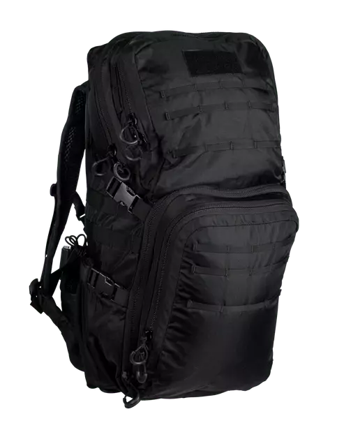 Eberlestock HiSpeed II Pack - Taktiske rygsække og rygsække - 812028015184 - 2