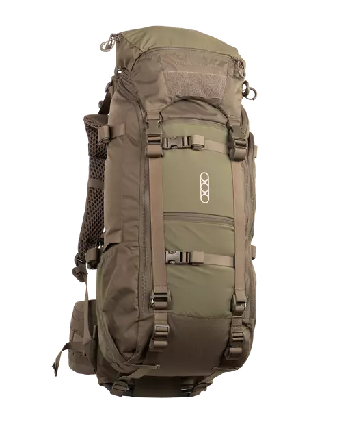 Eberlestock T35Brute 3500 - Taktiske rygsække og rygsække - 810140338914 - 2