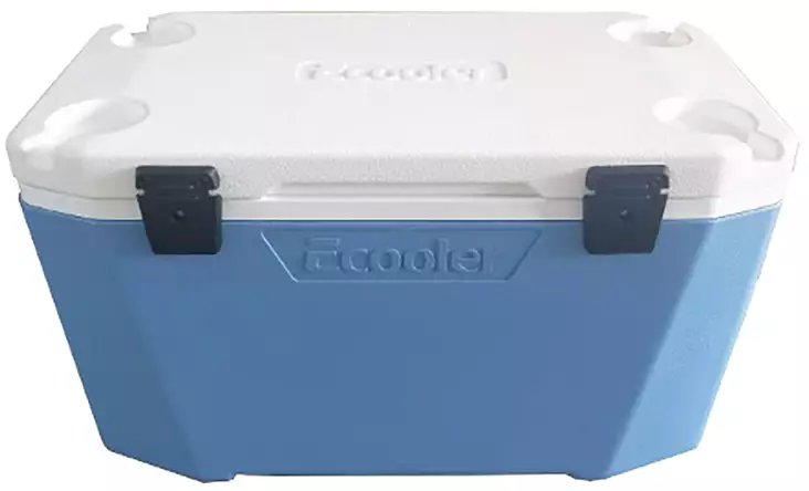 Ecooler Cooler Box 50L - Kølekasser og -tasker - 6430073678334 - 1