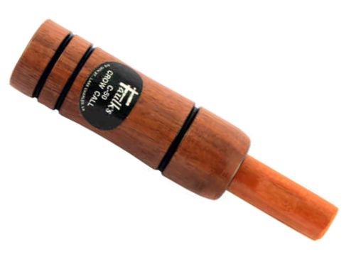 Faulk's C-50 Crow Call - Lokkepropper - 051101000284 - 1