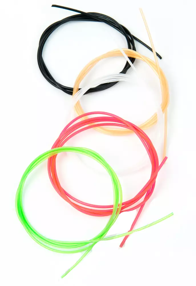 FITS Tubing Large -putkiperhoputki - Plast- og silikontuber - 40250100004 - 1