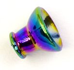 FITS Tungsten Turbo Tube Small - Vægte - 40250300034 - 3