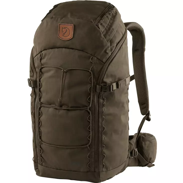 Fjällräven Singi 28 Dark Olive - Rygsække - 7323450522254 - 1