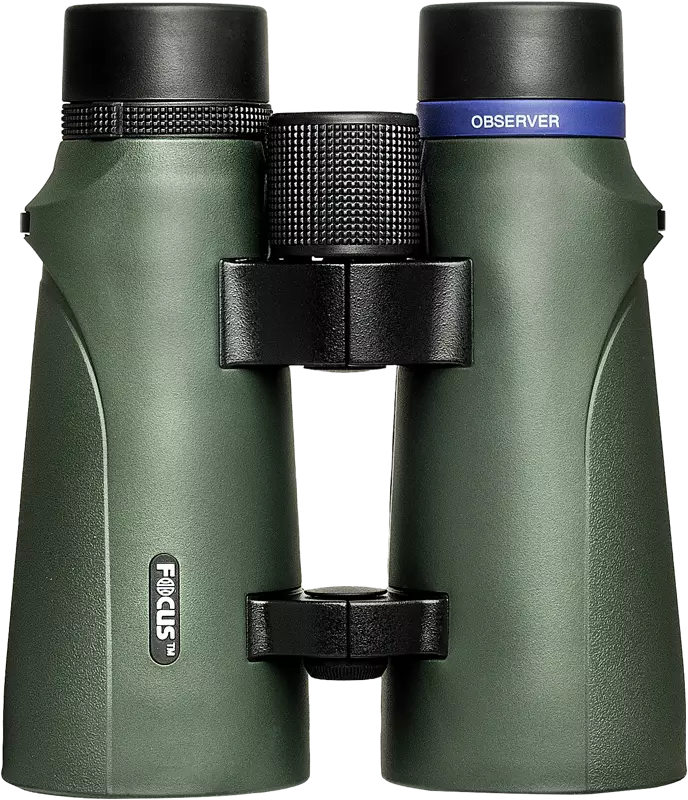 Focus Observer 8x56 HD - Traditionelle kikkerter - 7391879035334 - 1