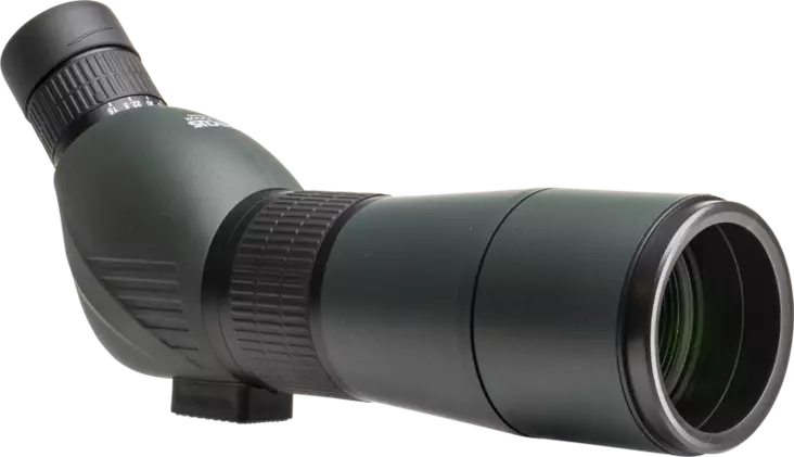 Focus Outdoor 15-45x60 incl. tripod WF3950 - Tubekikkerter - 7391879050504 - 1