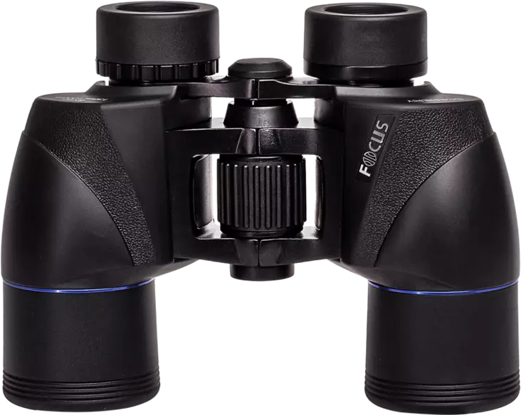 Focus Scenery 8x40 - Traditionelle kikkerter - 7391879050344 - 1