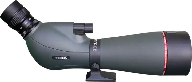 Focus Viewmaster ED 16-48x65 - Tubekikkerter - 7391879049164 - 1