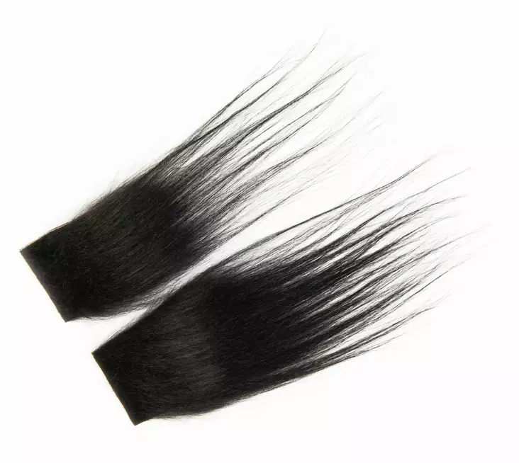 Frödinflies Almost Monkey - Kropshår - 7340154611404 - 1