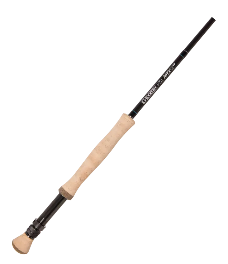G. Loomis NRX+ Saltwater - G.Loomis -fluefiskestænger - 0601040128084 - 1
